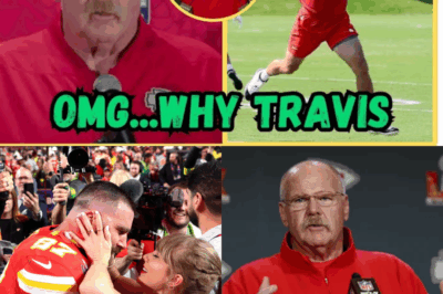 Anatomy of a Defeat: Inside the Kansas City Chiefs’ Psychological War Room After Super Bowl Heartbreak