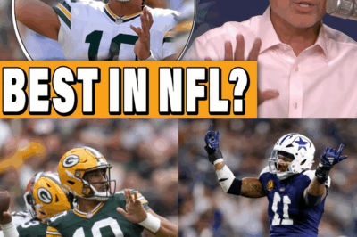 “The Fastest, Most Frightening Team in the NFL”: Colin Cowherd Declares the Green Bay Packers a Super Bowl Juggernaut with No Weaknesses BB