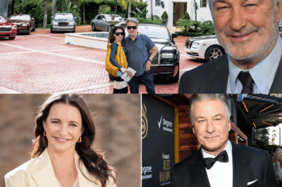 Inside Alec Baldwin’s Secretive Hamptons Mansion Where Hollywood Fame Meets Family Drama, Luxury Living Blends With Scandal, and an Actor Once Haunted by Controversy Now Fights for Peace Behind Gated Walls of Wealth, Raising Children in Seclusion, Shielding His Marriage With Hilaria From Scrutiny, While Neighbors Whisper About His Explosive Temper, His Lavish Lifestyle, and Whether This Coastal Palace Represents a Man’s Final Attempt to Escape the Shadow of Hollywood and Reinvent Himself in an Empire of Silence, Comfort, and Secrets That Refuse to Stay Buried Forever.