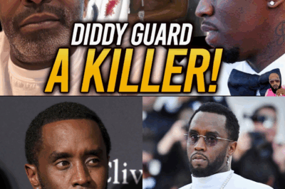 “He Hit On Me”: Insider Exposes Diddy’s Unwanted Advances and the Industry’s Secret “Zesty” Club That Blackballs Straight Men BB