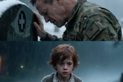 The Surgeon’s Last Stand: A Millionaire’s Act of Kindness Unearths a Brutal Past