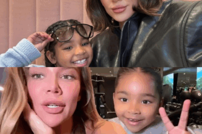 What happens when a celebrity mom’s healthy pregnancy choices become a war with her own family? For Khloe Kardashian, the journey to motherhood was a public spectacle, but a new revelation exposes the private turmoil she faced. While she focused on a disciplined diet and rigorous workouts, her mother, Kris Jenner, was on a mission to sabotage her efforts. This isn’t just a simple disagreement; it’s a shocking look at the pressure women face to conform to traditional expectations, even from those closest to them. The truth about her family’s interference and her ultimate triumph is a story you need to see. Read the full article in the comments.
