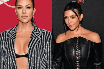 Mom of Seven?! Inside the Chaotic, Glamorous, and Surprisingly Relatable Family Life of Kourtney Kardashian as She Balances Motherhood, Fame, and Controversial Choices While Fans Watch Every Move, Question Her Decisions, and Wonder if the Kardashians’ Public Image Hides Deep Secrets and Untold Struggles Behind the Glittering Fame—Exclusive Revelations and Unfiltered Moments from ‘Khloé In Wonder Land’ Episode 16 That Will Shock, Fascinate, and Leave Viewers Questioning What It Really Means to Be a Kardashian Mom in Today’s Celebrity-Obsessed World”