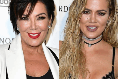 Khloé Kardashian Breaks Down in Explosive Tell-All About the Shocking Secret Lie Kris Jenner Hid for Years, How It Changed Everything She Believed About Her Childhood, Why Motherhood Saved Her from Darkness, The Untold Truth About Her Painful Struggles with Makeup and Beauty Standards, and the Jaw-Dropping Family Confessions That Could Shatter the Kardashian Empire Forever if the World Dares to Hear Them All