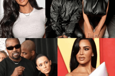 Kim Kardashian Shocks the World Again as She Announces Her Plan to Take Legal Action Against Bianca, Revealing Explosive Family Secrets, Unexpected Betrayals, and the Startling Realization That Kanye Was Never the Real Problem All Along, Sending the Internet Into a Frenzy, While Fans and Critics Alike Debate the Hidden Drama Behind Closed Doors, Questioning Loyalties, Family Ties, and the True Forces Shaping the Hollywood Power Struggle That No One Saw Coming in This High-Stakes, Emotionally Charged Battle That Promises to Redefine Everything We Thought We Knew About Kim, Kanye, and the Kardashian Empire!