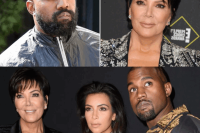 Kanye West Tells Kris Jenner He Would Rather Be Dead Than Take Medication in Explosive Confrontation Caught on Camera in New Documentary ‘In Whose Name?’