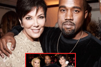 Kanye West Erupts in Explosive New Documentary: Accuses Kris Jenner and Kim Kardashian of ‘Stripping Away His Manhood’ During Mental Health Crisis — Screams He’d “Rather Die Than Be Drugged” in Shocking Showdown