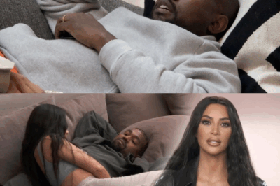 kanye West’s Shocking Outburst: ‘I’d Rather Be Dead Than Take Medication’ – Explosive Confrontation with Kris Jenner Captured in New Documentary ‘In Whose Name?’ Reveals Unfiltered Chaos Behind the Scenes