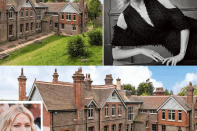 A Star Steps Away from Hollywood Hills