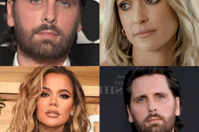 Kristin Cavallari Exposes Scott Disick’s ‘Manipulative’ Attempt to Reconnect After Years of Feud, Revealing How He Sabotaged Her Friendship with Kourtney Kardashian and Allegedly Leaked Hookup Rumors to the Press—The Shocking Truth Behind Hollywood’s Most Notorious Love Triangle!
