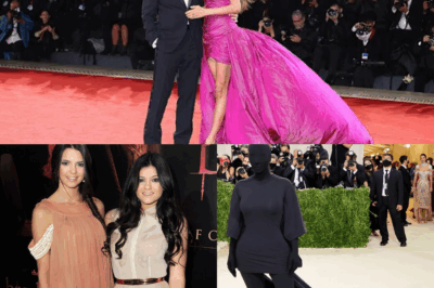 From Runways to Red Carpets, From Instagram Posts to Multi-Million Dollar Fashion Deals: How the Kardashian Empire Has Been Accused Again and Again of Copying, Borrowing, Stealing, or Shamelessly ‘Recycling’ Designs From High-End Couture Houses, Young Independent Creators, and Even Small Vintage Boutiques, Sparking Outrage Across the Global Fashion World and Raising One Explosive Question That Refuses to Disappear—Are Kim Kardashian, Kylie Jenner, Khloé, and the Rest of the Clan True Innovators, or the Most Powerful Imitators in the History of Celebrity Style?