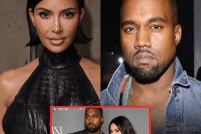 Kanye West in TEARS After Shocking Revelation: North West Accidentally Uncovers Kim Kardashian’s Secret Plot Behind the Infamous Tape That Launched a Billion-Dollar Empire, Leaving Hollywood Stunned, Fans Outraged, and the Kardashian Legacy Shaken to Its Core Amid Explosive Family Drama That Threatens to Destroy Everything They’ve Built