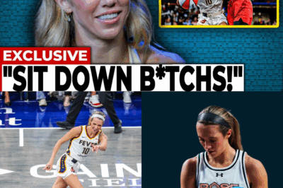 Lexie Hull’s Clutch Heroics Propel Injury-Ravaged Indiana Fever to Unlikely Playoff Semifinals Berth BB