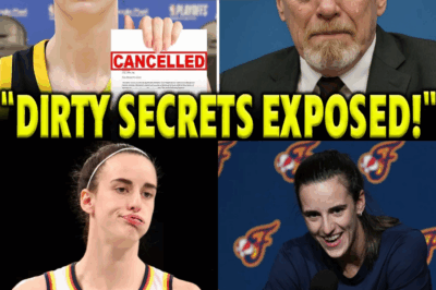 Indiana Fever Ignites Playoff Fire: Historic Semifinal Upset Over Las Vegas Aces Sparks Unforgettable Celebration BB