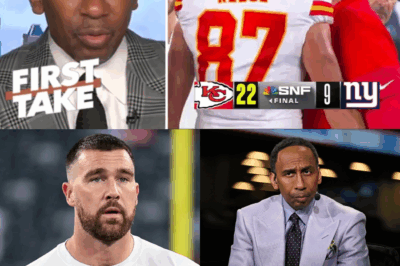 Cracks in the Dynasty: Kelce’s Sideline Fury Exposes Deep-Seated Frustrations Within the Kansas City Chiefs BB