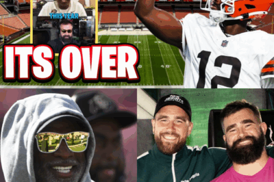 Deion Sanders Unleashes Fury on NFL: Alleges Draft Conspiracy and Exposes Harsh Realities of Player Development BB