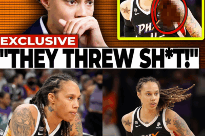 End of an Era: Brittney Griner in Tears as Aaliyah Boston Ascends and the Underdog Indiana Fever Create a Miracle BB