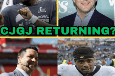 Turmoil in Philadelphia: CJ Gardner-Johnson’s Shock Release and the Blazing Debate Over Fan Expectations—Are the Eagles a Dynasty in the Making or Crumbling Under Pressure? BB