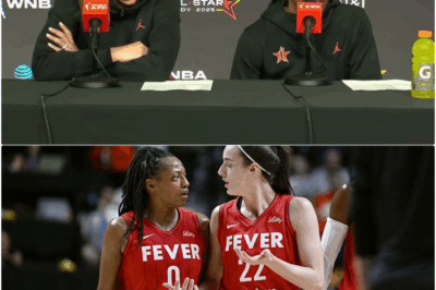 Kelsey Mitchell Crushes Rivalry Narrative: Reveals the True Reason Behind the Magical Chemistry Between Her and Caitlin Clark bb