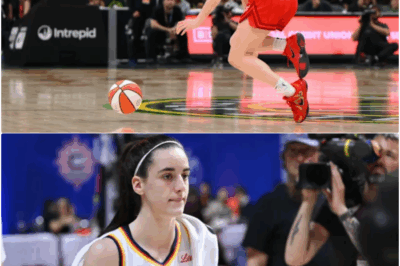 What Truth Is Being Hidden? The War Between the Locker Room and the Press Box Over Caitlin Clark’s Injury Status bb