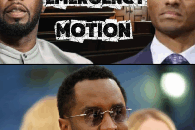 BREAKING: Diddy DEMANDS a New Trial After SHOCKING Revelation – He Could Face a 10-Year Sentence! What Does This New Twist Mean for His Future? Will His Legal Team Be Able to Prevent a Decade Behind Bars? The Drama Unfolds as Diddy Fights for His Freedom!