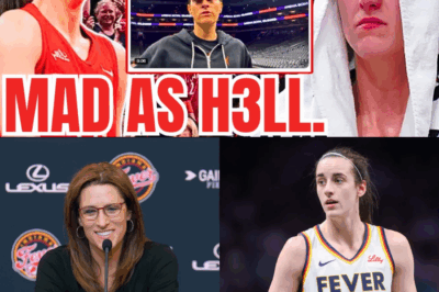 Ankle-Deep in Lies: How the Indiana Fever’s Deception Created a Crisis of Trust