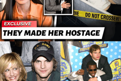 Demi Moore Drops Bombshell: What Ashton Kutcher and Diddy Did to Brittany Murphy Revealed in Explosive Confession—The Shocking Truth Behind the Scandal That Has Been Hidden for Years!