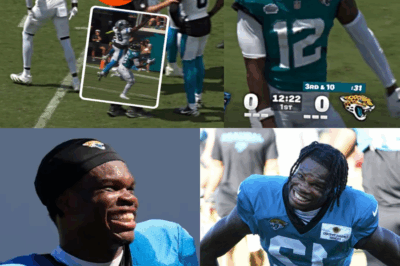 🚨🔥Travis Hunter DESTROYS JC Horn & the Panthers in SHOCKING Jaguars DEBUT! You Won’t Believe What Happened Next 😳 – Full HIGHLIGHTS Inside!🔥🚨