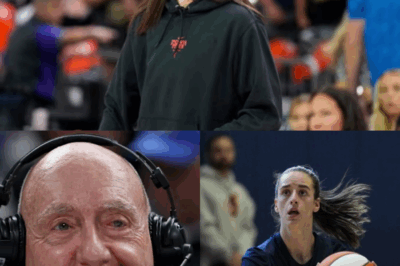 The Cold War Against the Queen: How Jealousy, Secret Votes, and a Coordinated Takedown Attempt Are Fueling Caitlin Clark’s Hostile Takeover of the WNBA