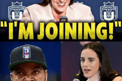 The $75 Million Secret That Exposed a War in Women’s Basketball