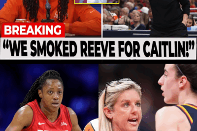 Forged in Fire: How the Indiana Fever’s Injury Crisis Unleashed a Championship Contender