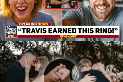 Taylor Swift FINALLY Reveals the Truth About Her Shocking Engagement to Travis Kelce! What Really Happened Behind Closed Doors? Fans Are Left In Shock as Swift Opens Up About the Intimate Details of Their Relationship. Is This the Beginning of a New Era for Both of Them, or Are There Hidden Surprises Waiting to Be Uncovered? The Full Story Will Leave You Speechless!