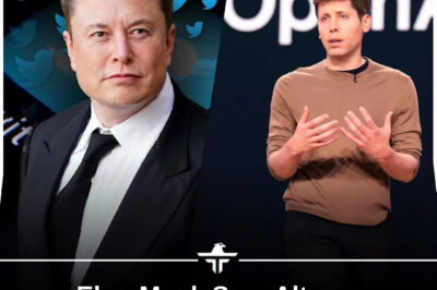 Time magazine has just unveiled its 2025 list of the 100 most influential AI leaders and the lineup is nothing short of spectacular. Leading the pack are tech giants like Elon Musk Sam Altman and Jensen Huang whose groundbreaking work in artificial intelligence is shaping the future of technology and society….