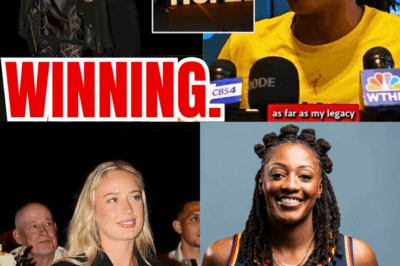 Amidst Tears and Triumphs, an Injury-Plagued Indiana Fever Leans on Two Stars to Keep Championship Hopes Alive