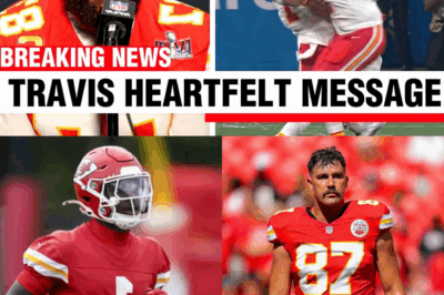 Friendly Fire and a Flashing Neon Sign: Inside the Chiefs’ Disastrous Season Opener That Sparked a Crisis of Confidence