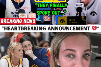 Silenced No More: Clark, Cunningham, and Hull Unite in Bombshell Takedown of WNBA’s ‘Betrayal’ Over Brutal Injuries
