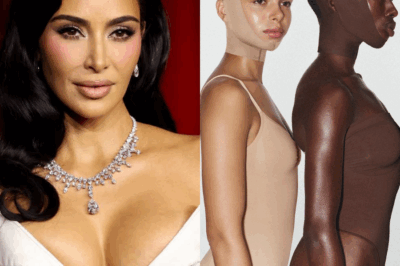 Kim Kardashian Stuns the Fashion and Beauty World Yet Again: SKIMS Shapewear Brand That Conquered Our Bodies Now Launches Mind-Blowing Face Shapewear Collection Promising Instant Facelifts, Jawline Perfection, Wrinkle Erasing, Celebrity Glow and an Unreal Transformation That Could Change the Beauty Industry Forever, Leaving Experts Divided, Fans Obsessed, Critics Outraged and Everyone Asking the Same Question—Is This Genius, Dangerous, or the Most Brilliant Marketing Move of the Decade?