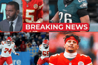 “Major Panic” in Kansas City: Insiders Reveal the Cracks in the Chiefs’ Dynasty as Missing Weapons, an Aging Star, and Defensive Woes Mount