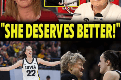 The Blueprint and The Cage: How One Coach’s Trust in Caitlin Clark Exposed a Creativity Crisis in Women’s Basketball BB