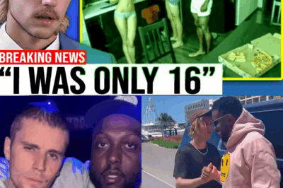 “Sleep with Jennifer”: Justin Bieber’s Lost Innocence and the “JLo Tapes” That Ended a Hollywood Marriage BB