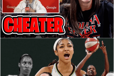 Explosive Allegations: WNBA Coach and ESPN Accuse Fever of Cheating to Manipulate the Playoff Format!