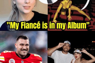 Taylor Swift Sparks Frenzy with “The Life of a Showgirl” Album and a Dazzling Orange Cardigan BB