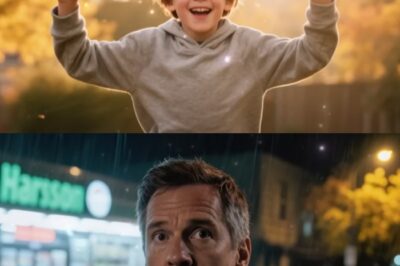 The Birthmark: A Soldier’s Return Uncovers a Decade of Lies and Manipulation