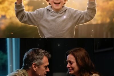 The Star on His Wrist: A Soldier’s Homecoming Uncovers a Son and a Town’s Secret