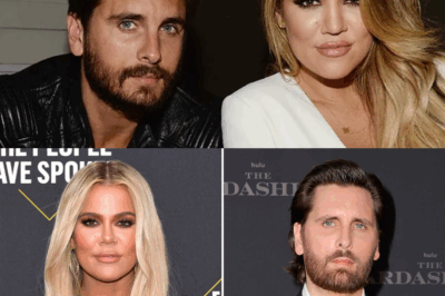 Khloé Kardashian Finds Herself Shockingly Pulled Into Scott Disick’s Extravagant, Jaw-Dropping Dog Show Plans, Sparking Drama, Glamorous Chaos, and Social Media Frenzy, Leaving Fans Wondering Whether KUWTK’s Star Will Manage to Keep Her Cool Amid the Unpredictable, Over-the-Top Event That Promises Lavish Pooches, Celebrity Guest Surprises, and the Ultimate Kardashian-Level Spectacle