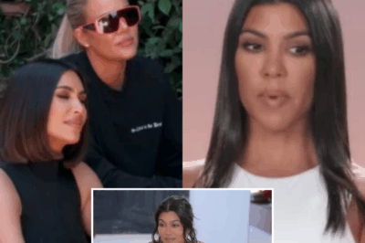 In a stunning twist that has fans gasping, insiders whisper shocking details about how Kourtney Kardashian, now a mother of four and newly married to Travis Barker, was thrown into emotional turmoil over Scott Disick’s birthday party, leaving viewers questioning her loyalty, her past, her future, and whether unresolved feelings, family tensions, and the ghosts of her decade-long relationship with Scott will explode into drama that could shake the Kardashian empire forever, exposing secrets, testing bonds, and forcing Kourtney to confront the one question she has always tried to avoid: does she still love Scott?