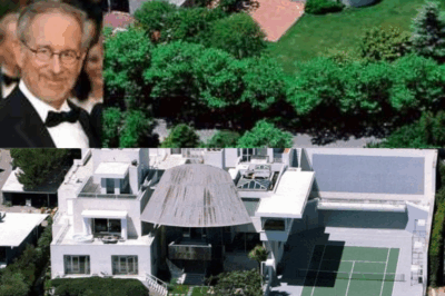 Steven Spielberg’s Malibu Paradise: Inside the Legendary Director’s Hidden $75 Million Cliffside Estate Where Hollywood Power, Family Bonds, Billionaire Neighbors, and Decades of Untold Secrets Collide in a 2025 Lifestyle That Redefines Fame, Fortune, and the Elusive Dream of Ultimate Privacy in America’s Most Exclusive Coastal Haven