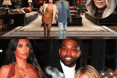 Inside Khloé Kardashian’s $17 Million Mansion: From Her Lavish Car Collection to Her Co-Parenting Life with Tristan Thompson and Two Kids — A Glimpse into the Hidden Hills Dynasty