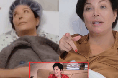 Kris Jenner Pulls Out All the Stops in a Shocking Display of Preparation, Glamour, and Strategic Moves Behind the Scenes of the Kardashians, Leaving Fans Wondering What Secrets, Surprises, and Family Dramas Are About to Unfold on Hulu in Ways Nobody Could Have Imagined