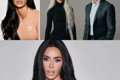 Kim Kardashian’s Secret Exit Plan: The Explosive Rumors, the Cryptic Moves, and the Whispered Conversations That Suggest America’s Most Famous Reality Star Might Be Quietly Walking Away From Hollywood, Fame, and Everything We Thought She Lived For — But Why Would the Woman Who Built an Empire Out of the Spotlight Suddenly Choose to Disappear Into the Shadows, and What Dark Truths Could Be Hiding Behind This Alleged Escape Plan That Has Left Fans, Insiders, and Even Her Closest Friends Shocked and Confused, Asking One Chilling Question: Has Kim Finally Had Enough of Being Kim Kardashian?